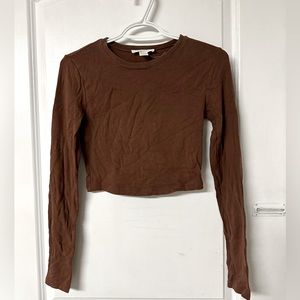 FOREVER 21 - Longsleeve